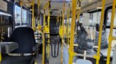 RevBUS - INDUSCAR APACHE VIP III - DISPONIVEL PARA VENDA em Brasília - DF